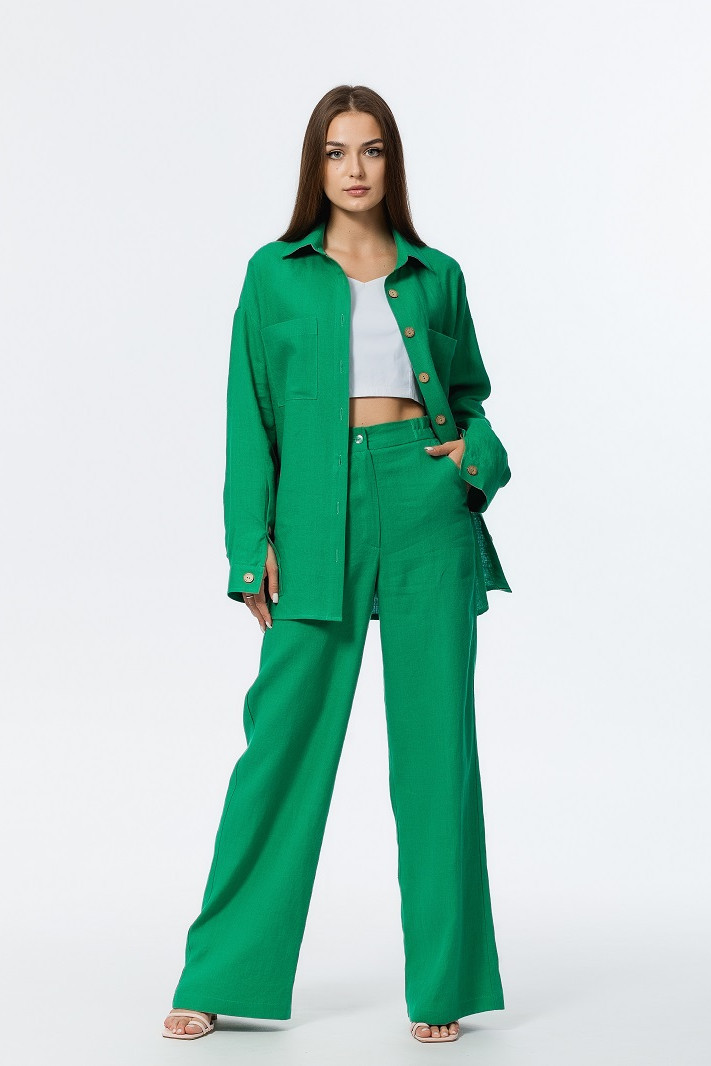 Костюм ATELERO 1053 З - фото 1